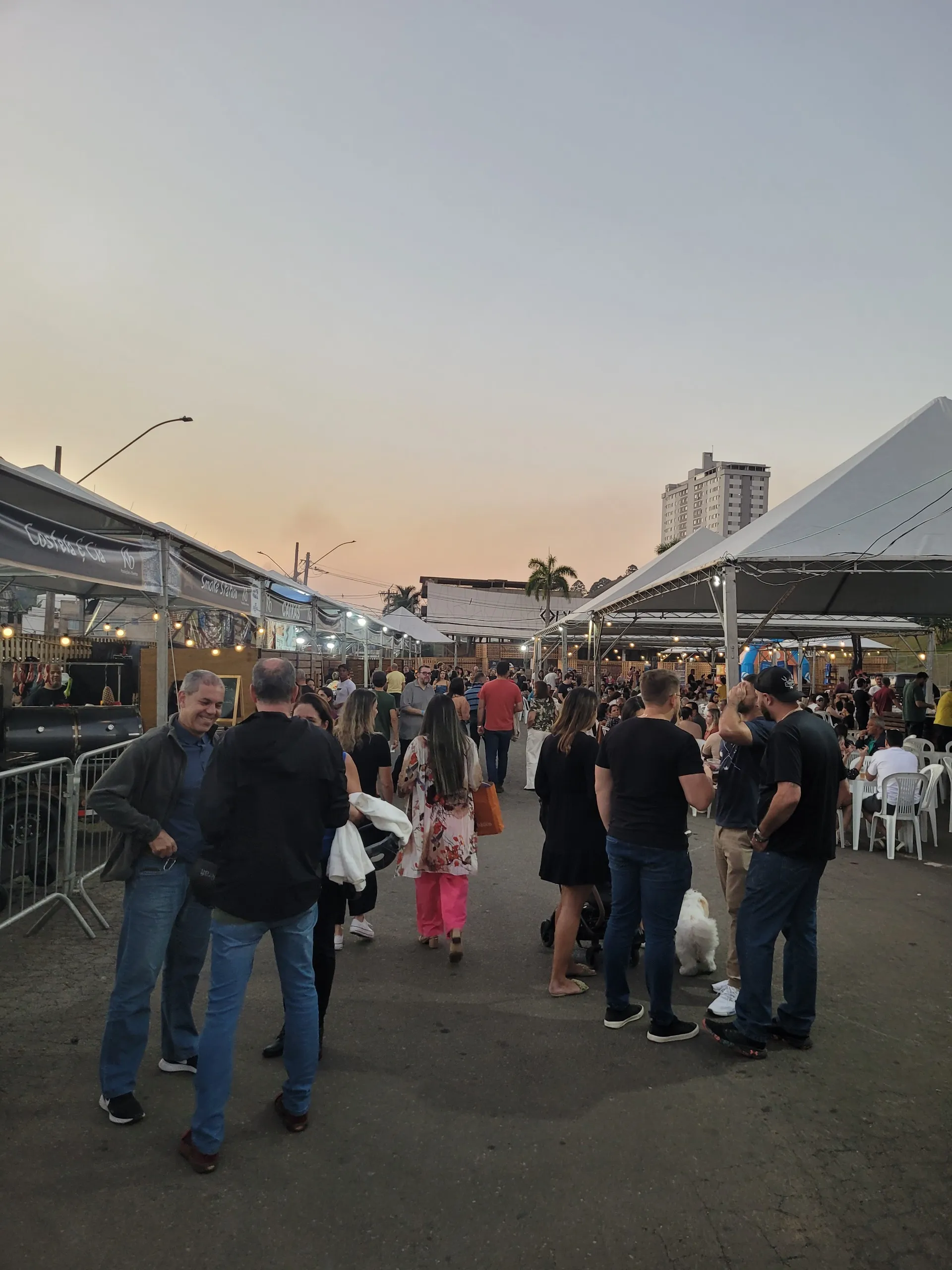 Ambiente