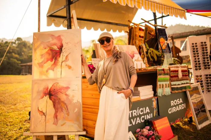 Festival Cores do Engenho colore Ibitipoca com música, gastronomia e sustentabilidade 2 DSC8091