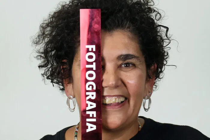 Dia Mundial da Fotografia: conheça diferentes olhares juiz-foranos sobre a área 5 FOTOJORNALISTA E PROFESSORA GLEICE LISBOA FOTO LEONARDO COSTA 01