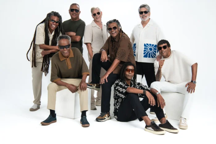 Atrações como Farofa Carioca, Orquestra Sinfônica e peças de teatro movimentam Juiz de Fora no final de semana 1 Farofa Carioca Washington Possato