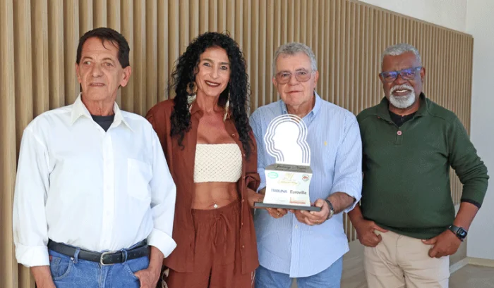 Coluna Cesar Romero – 26 de agosto de 2025 3 Henrique Thielmann e Suzana Neves 001 Foto Leonardo Costa 1