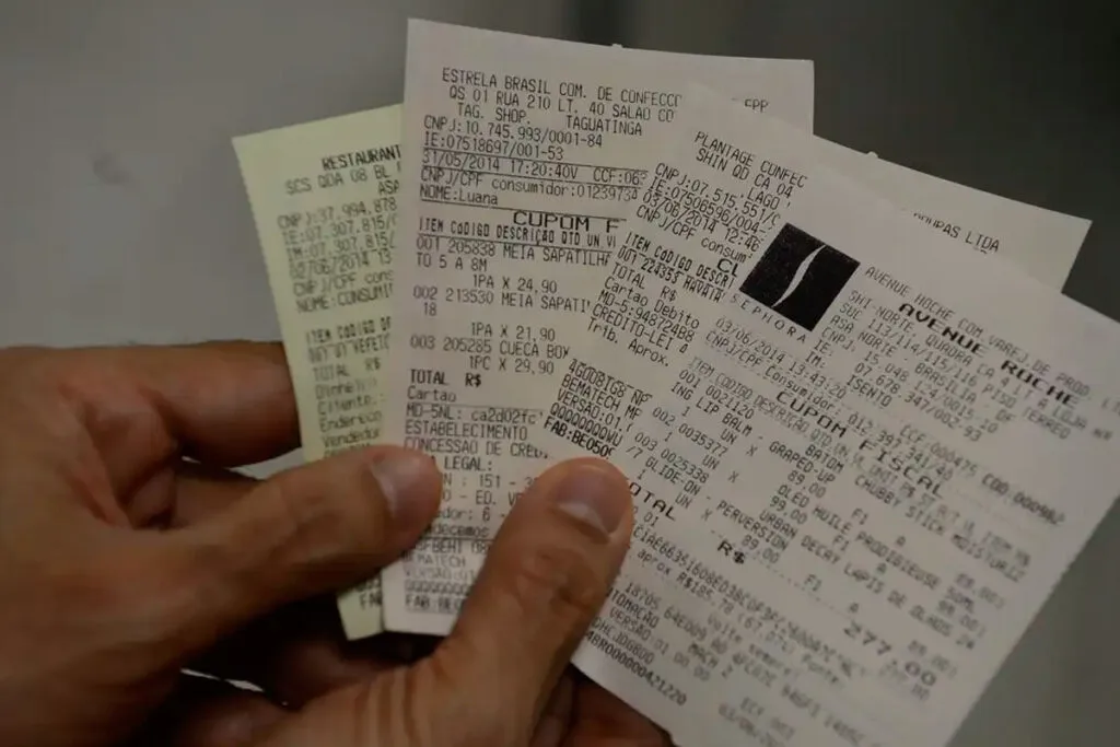 Nota Fiscal Premiada distribui R$ 688 mil em prêmios em sorteio especial de Natal