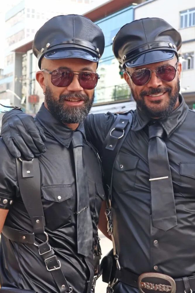 parada lgbt juiz de fora