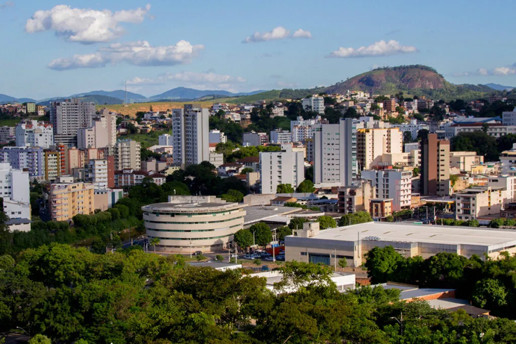processo seletivo muriae