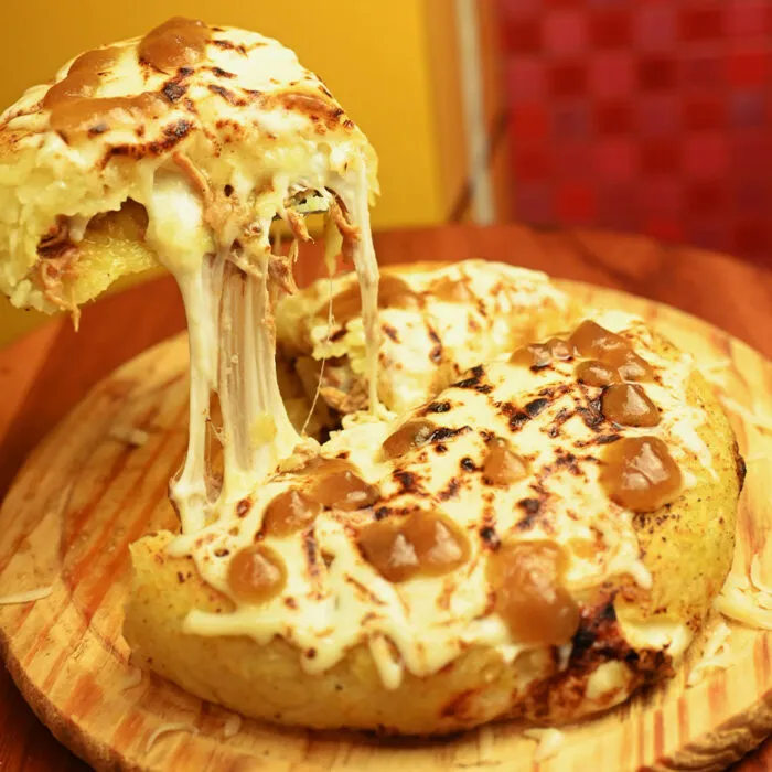 JF Sabor 2025 anuncia vencedores; confira os pratos campeões 19 08 Baces BATATA SUICA COM ALMA DE MINAS