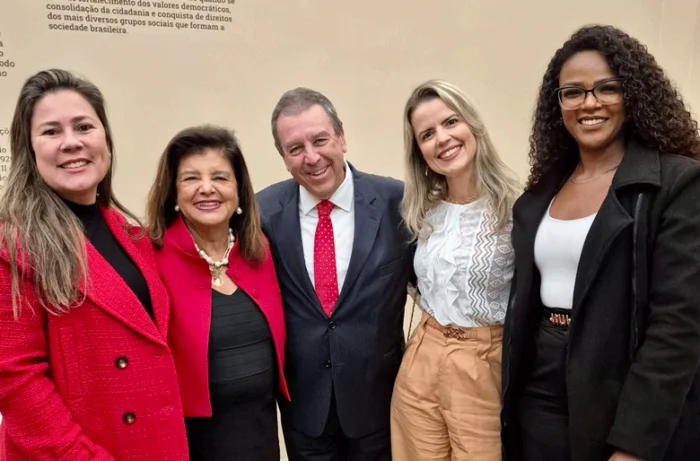 1 Luiza Trajano 240925 Giglia