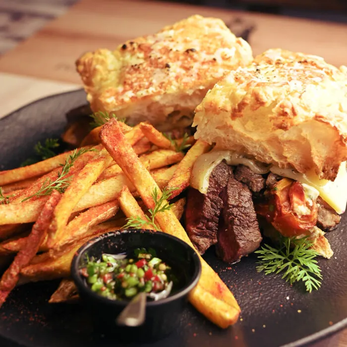 JF Sabor 2025 anuncia vencedores; confira os pratos campeões 13 48 Vero Vino ISSO NAO E UM HAMBURGER