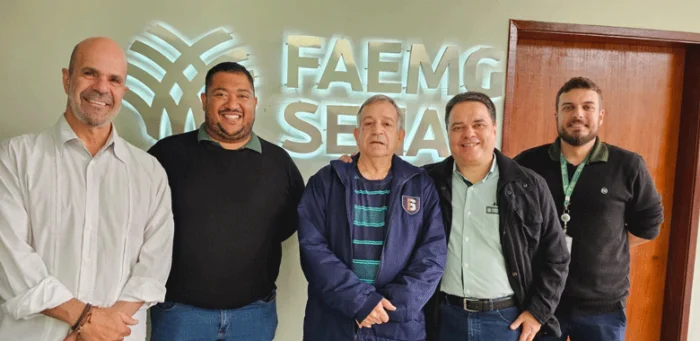 Coluna Cesar Romero – 5 e 6 de setembro de 2025 9 Carlos Renato Brega faemg senar 040925 Giglia 1