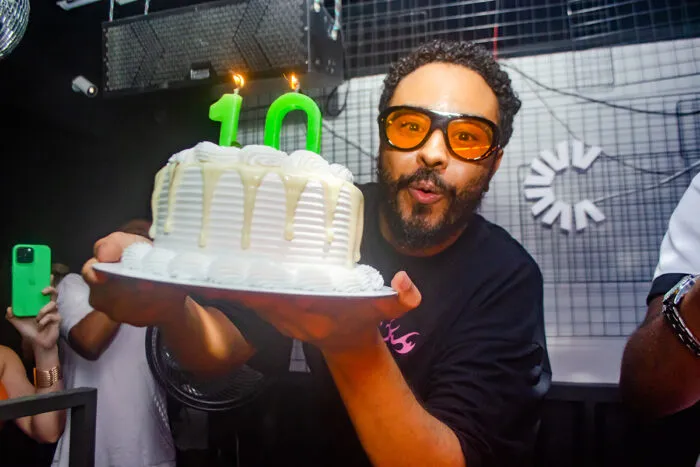 Festa de funk LGBTQIAPN+ celebra 10 anos em Juiz de Fora 6 KAO 23 tribuna