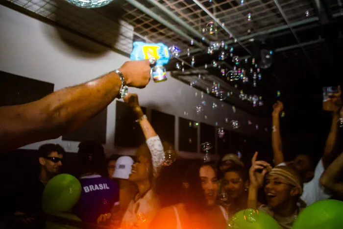 Festa de funk LGBTQIAPN+ celebra 10 anos em Juiz de Fora 5 KAO 33 1 tribuna