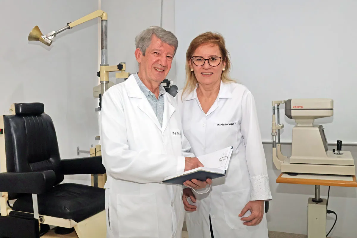 cdo oftamologia