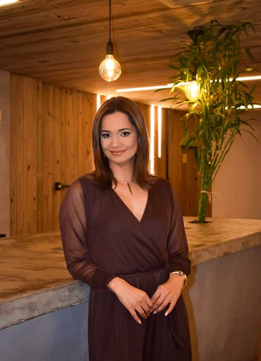 Thalita Rianni fundadora do Empreendelas 290925 Giglia
