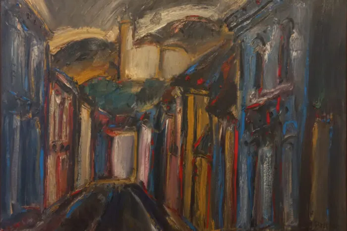 Exposição gratuita com obras de mais de 20 artistas está em cartaz na Galeria Nívea Bracher 2 WhatsApp Image 2025 09 04 at 08.18.20 2