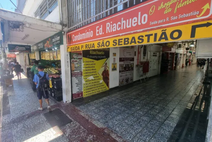 cabeleireiro morto