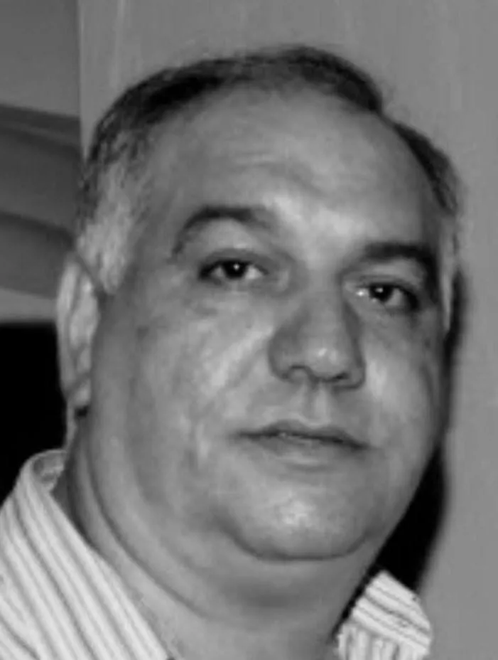 Morre aos 67 anos Fernando Goretti, ex-presidente da Astransp 2 fernando goretti Reproducao redes sociais Motoristas JF 3