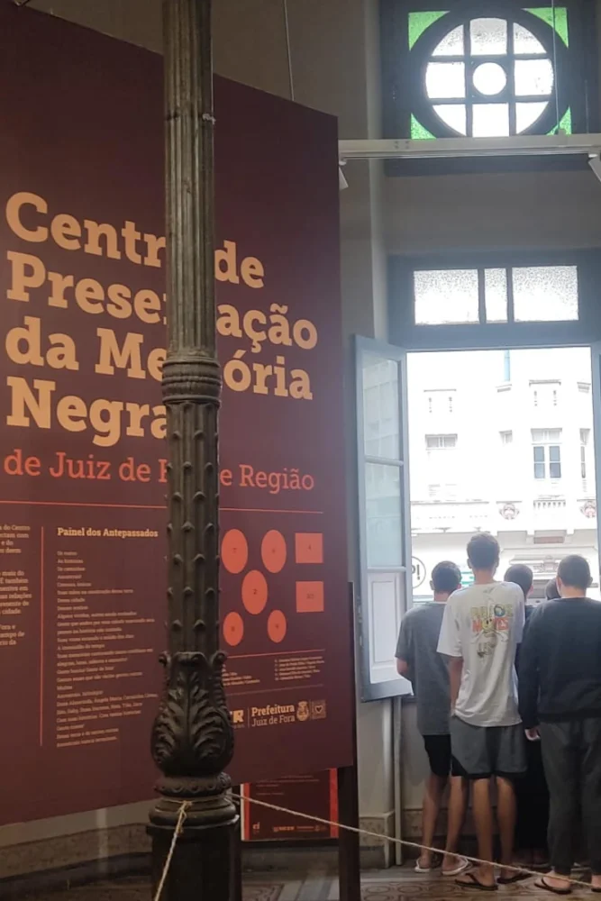 Curso gratuito em produção e economia cultural afro-brasileira abre inscrições 1 curso