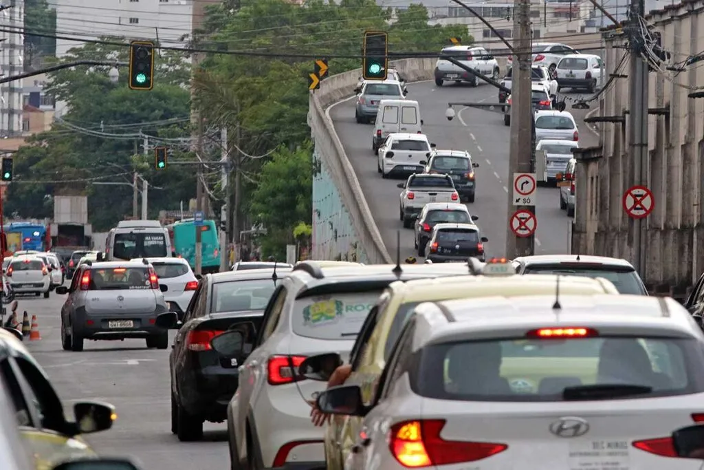 Juiz de Fora tem 75 mil veículos com IPVA atrasado