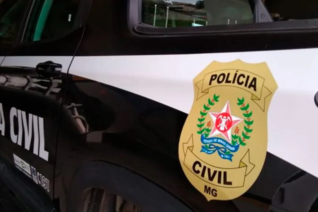 Homem é preso em flagrante por violência doméstica após ameaçar companheira 1 Homem de 23 anos foi preso em flagrante por violência doméstica após ameaçar companheira em via pública; vítima pediu medidas protetivas.
