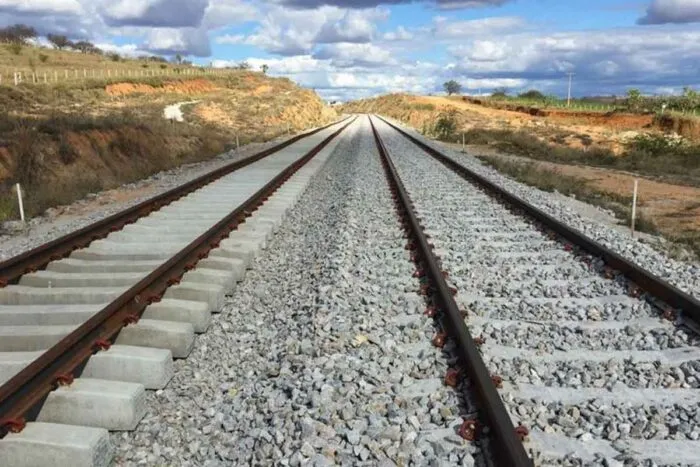 TCU aprova repactuação da Malha Sudeste; trechos em Minas passam por ajustes e MRS pagará quase R$ 2,8 bi a mais 1 TCU aprova repactuação da Malha Sudeste; trechos em Minas passam por ajustes e MRS pagará quase R$ 2,8 bi a mais
