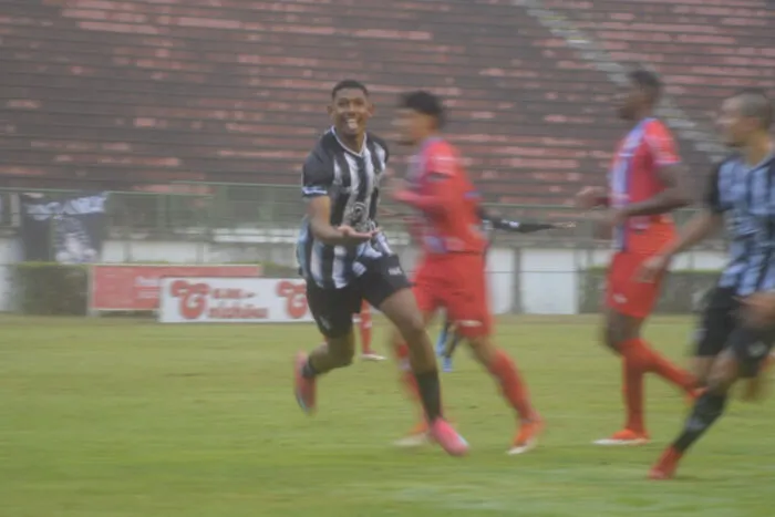 Tupi vira partida contra o Boston City e vence a primeira no Mineiro 2 tupi by matheus tavares dycom sports editada