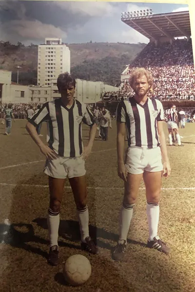 tupi x atletico. foto arquivo pessoal