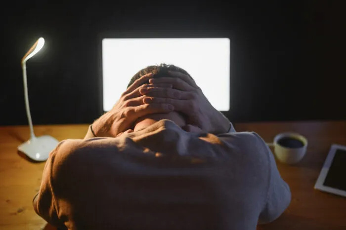 Síndrome de Burnout