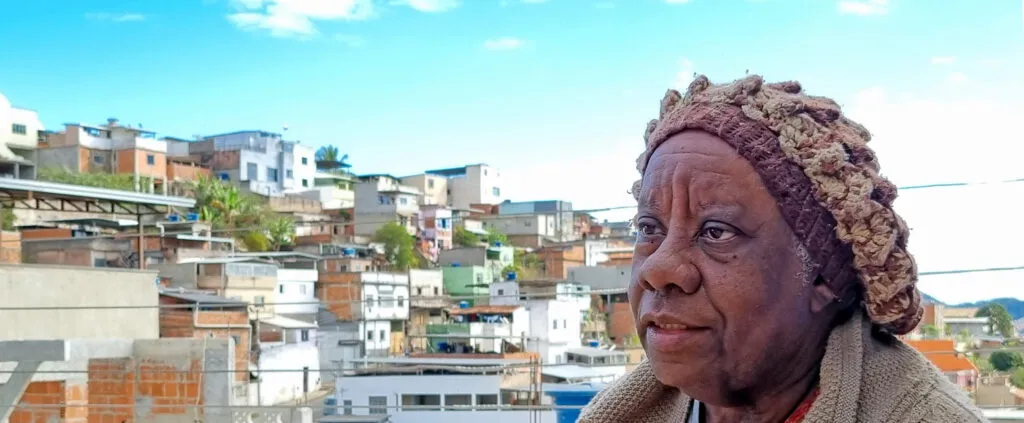 Última entrevista de Adenilde Petrina à Tribuna foi há duas semanas; relembre 2 Adenilde Petrina Bisbo Leonardo Costa 5