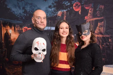 Coluna Cesar Romero – 30 de outubro de 2025 8 Bom Pastor 1 291025