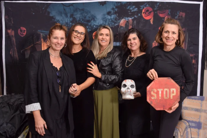 Coluna Cesar Romero – 30 de outubro de 2025 10 Bom Pastor 3 291025