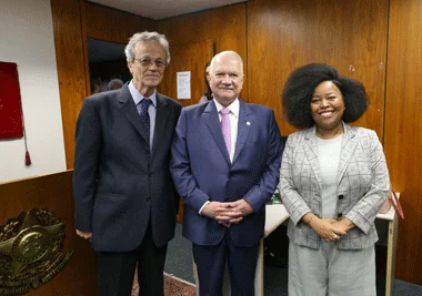 JF POR AI Homenagem em Brasilia 031025 Giglia