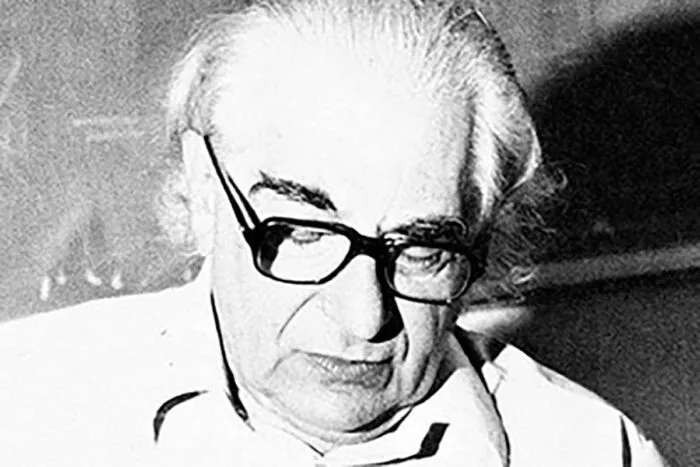 Prêmio Nobel: conheça os brasileiros que já foram indicados ao prêmio 1 Mario Schenberg by reproducao usp editada