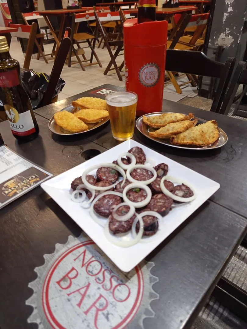 Porções Porções