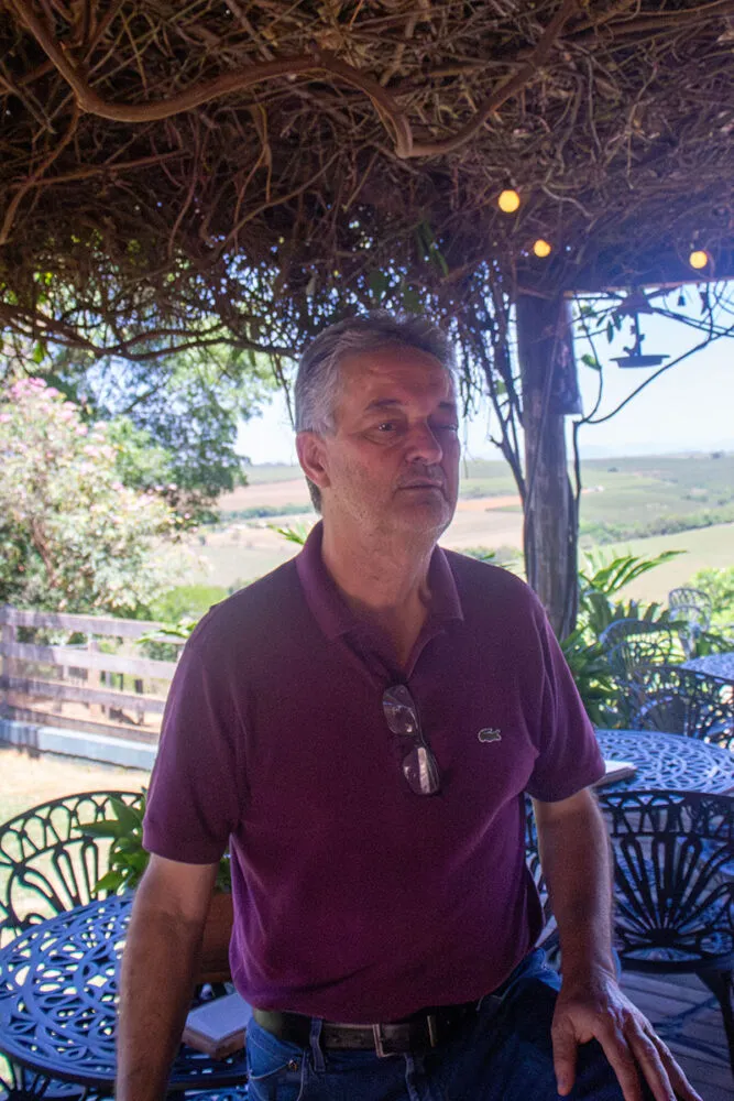 O queijo que desafia o tempo: o sabor da Canastra 12 O queijo que desafia o tempo: o sabor da Canastra