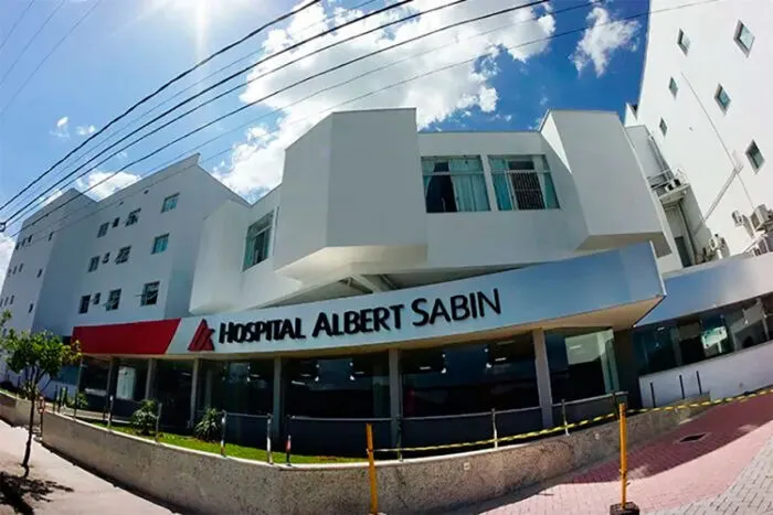Hospital Albert Sabin pode entrar em recuperação judicial