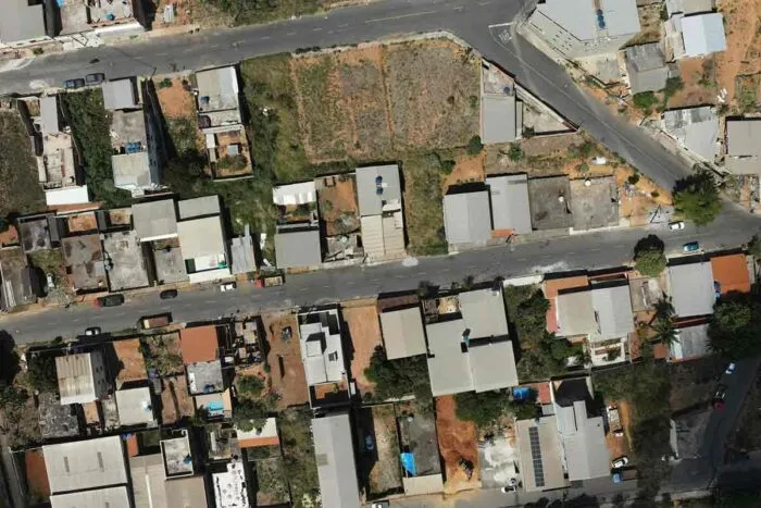 Drones começam a operar no combate à dengue em Juiz de Fora; Zona Norte é área prioritária 3 drones