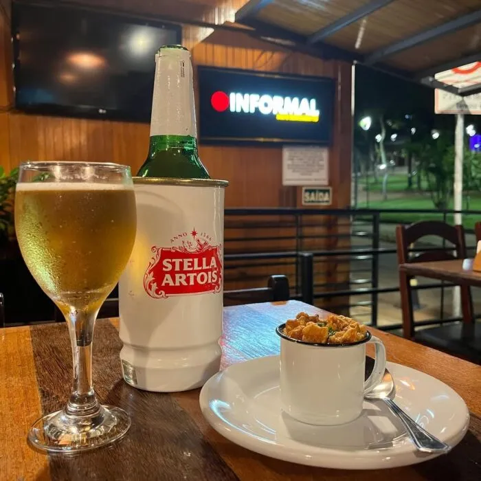 O coração do Jardim Glória bate no ritmo dos bares 4 informal