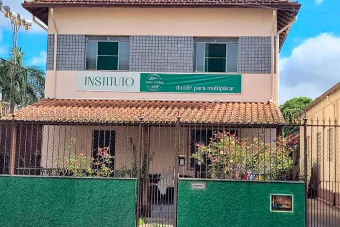 instituto entre irmãos evento inclusão social