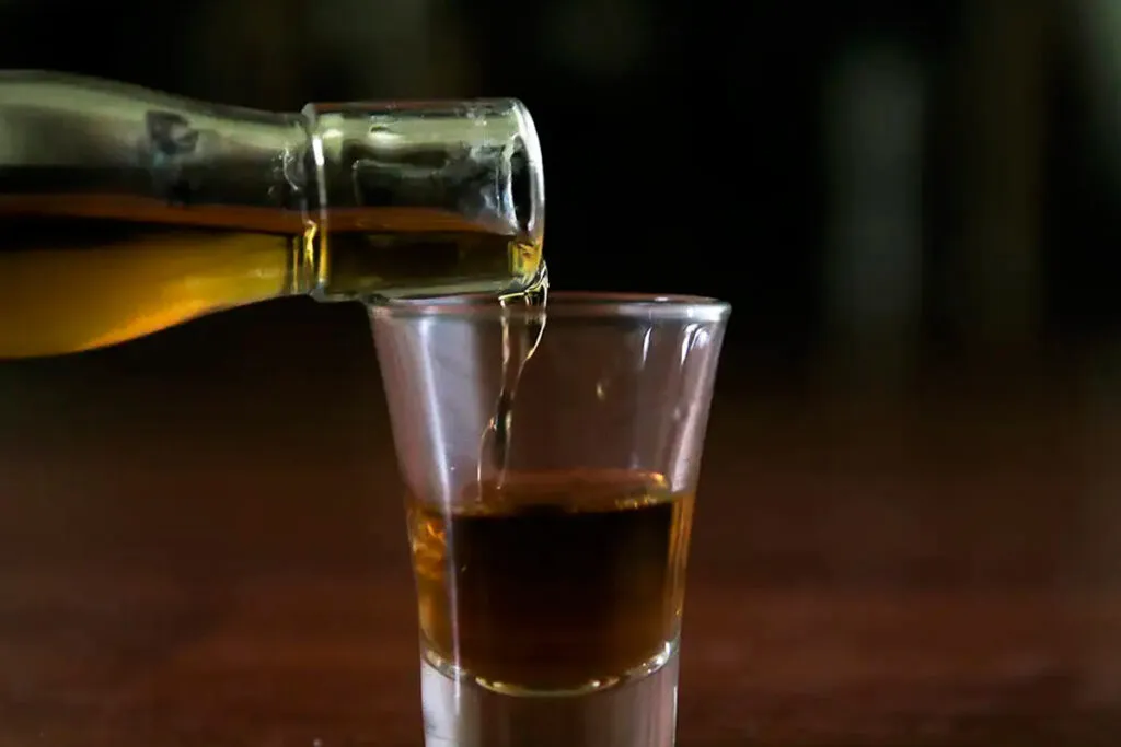 intoxicacao bebidas