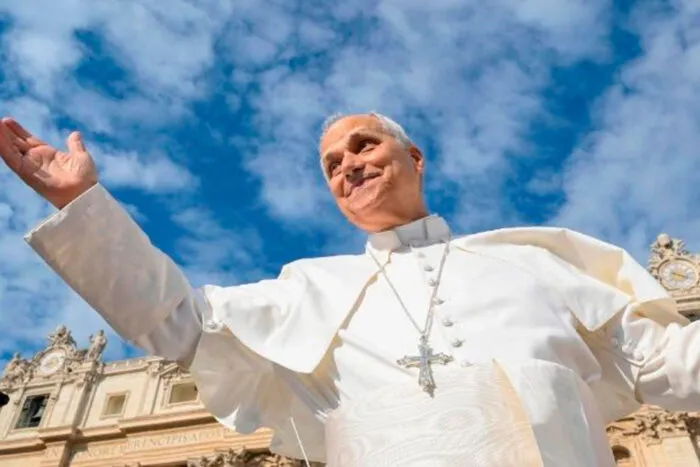 papa leao xiv vatican news