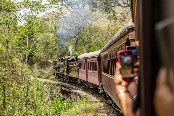 serra da mantiqueira