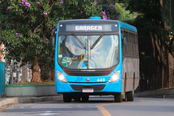PJF anuncia consulta pública para nova licitação de transporte coletivo