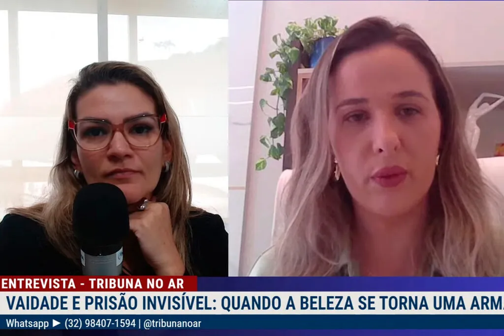 Saiba quando a busca pela beleza se torna prejudicial 1 Saiba quando a busca pela beleza se torna prejudicial