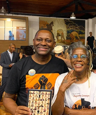 2 Riquezas Pretas 201125 Giglia