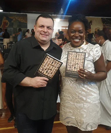 4 Riquezas Pretas 201125 Giglia