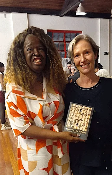 5 Riquezas Pretas 201125 Giglia