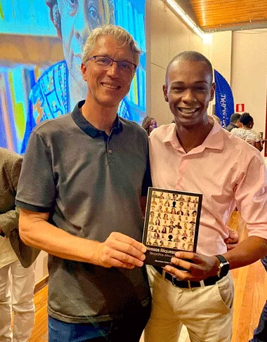 7 Riquezas Pretas 201125 Giglia 1