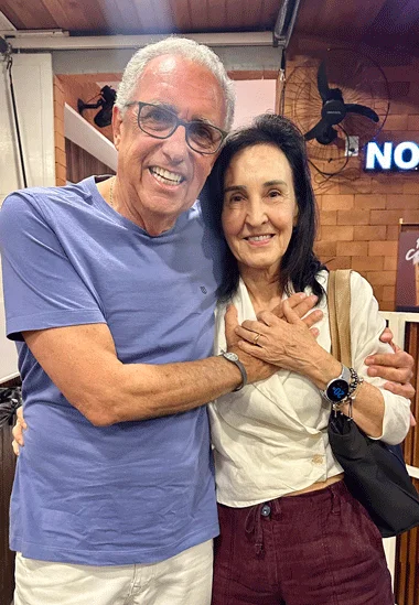 Andre e Tata Saggioro 211125 CR IMG 3721