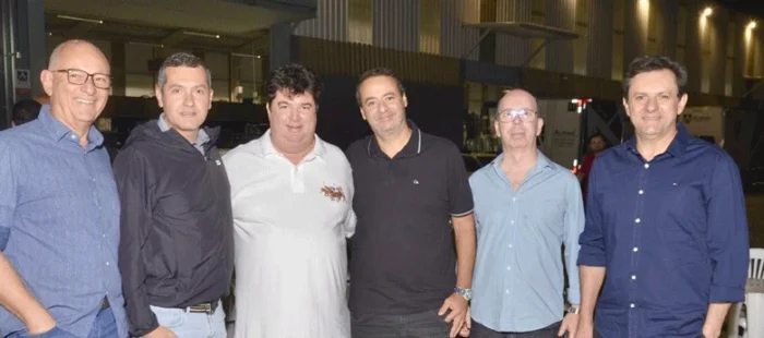 Coluna Cesar Romero – 27 de novembro de 2025 5 Clube do whisky 1 261125 CR