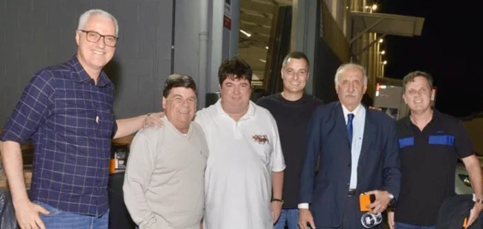 Coluna Cesar Romero – 27 de novembro de 2025 8 Clube do whisky 2 261125 CR