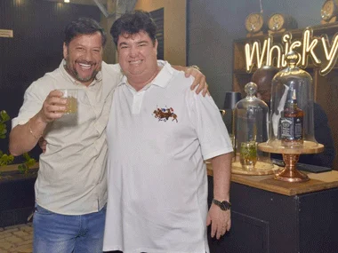 Coluna Cesar Romero – 27 de novembro de 2025 7 Clube do whisky 4 261125 CR